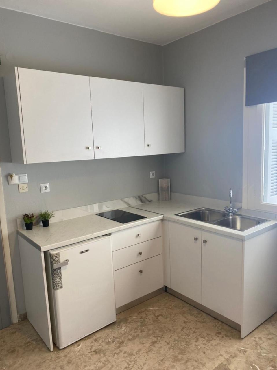 Daphne Bungalows Toló Kültér fotó
